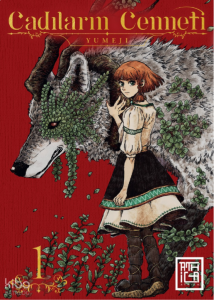 Cadıların Cenneti 1