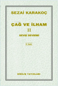 Çağ Ve İlham-2