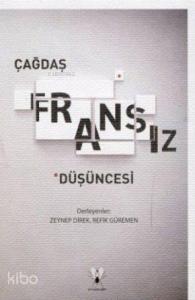 Çağdaş Fransız Düşüncesi