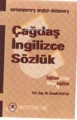 Çağdaş Ingilizce Sözlük