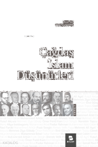 Çağdaş İslam Düşünürleri