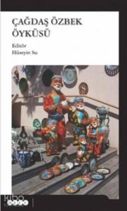 Çağdaş Özbek Öyküsü
