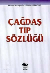 Çağdaş Tıp Sözlüğü