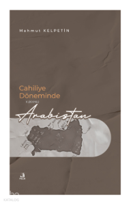 Cahiliye Döneminde Arabistan