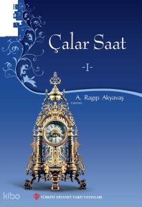 Çalar Saat 1