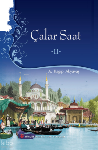 Çalar Saat 2 (Cilti)