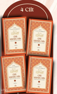 Câmiu Kerâmâti’l-Evliya (4 Cilt);Sahabeden Günümüze Veliler ve Kerametleri