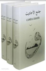 Camiul Ehadis Tercümesi (3 Cilt Takım)