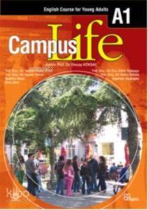 Campus Life A1