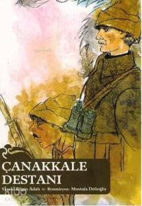 Çanakkale Destanı
