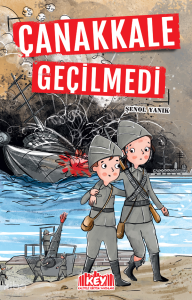 Çanakkale Geçilmedi