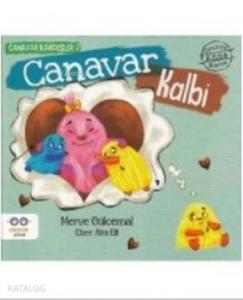 Canavar Kalbi; Canavar Kardeşler 2