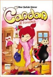 Candan: İlk Tanışma