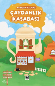 Çaydanlık Kasabası