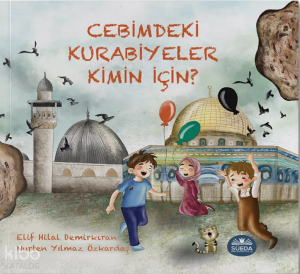 Cebimdeki Kurabiyeler Kimin İçin?