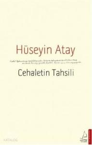 Cehaletin Tahsili