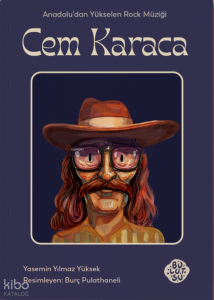 Cem Karaca;Anadolu'dan Yükselen Rock Müziği