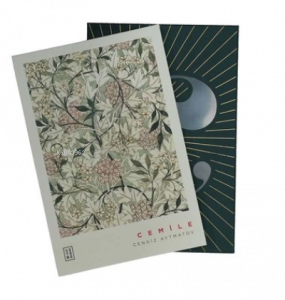 Cemile (Özel Baskı)