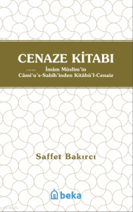 Cenaze Kitabı - Kitabul Cenaiz