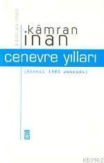 Cenevre Yılları