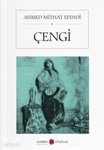 Çengi