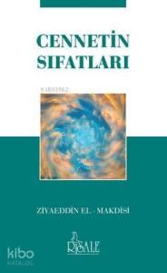 Cennetin Sıfatları Cep boy