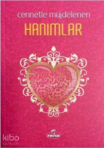 Cennetle Müjdelenen Hanımlar