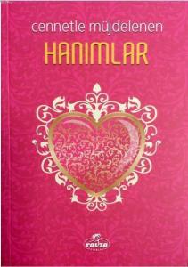 Cennetle Müjdelenen Hanımlar