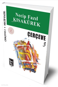Çerçeve 3 (Ciltli)