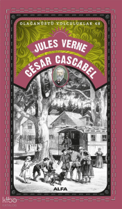 César Cascabel