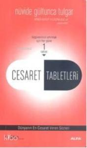 Cesaret Tabletleri
