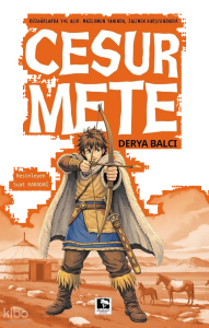 Cesur Mete