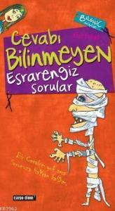 Cevabı Bilinmeyen Esrarengiz Sorular