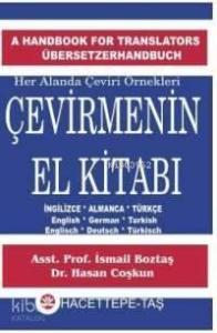 Çevirmenin El Kitabı