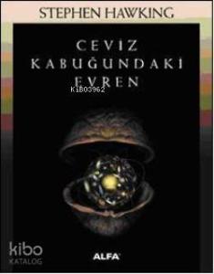 Ceviz Kabuğundaki Evren