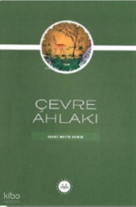 Çevre Ahlakı