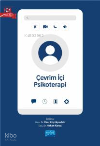 Çevrim İçi Psikoterapi
