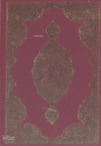 Cevşen'ül Kebir (cep Boy)