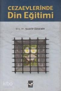 Cezaevlerinde Din Eğitimi