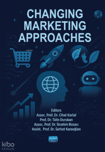Changing Marketing Approaches