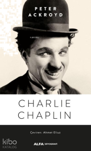 Charlie Chaplin