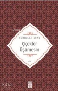 Çiçekler Üşümesin