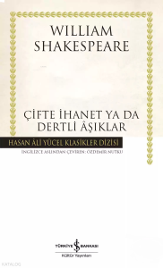Çifte İhanet Ya Da Dertli Aşıklar