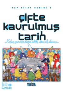 Çifte Kavrulmuş Tarih