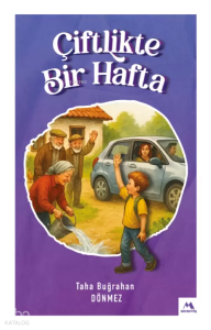 Çiftlikte Bir Hafta