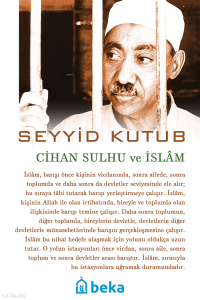 Cihan Sulhu ve İslam