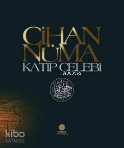 Cihannüma (2 Cilt Takım)