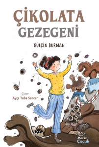 Çikolata Gezegeni