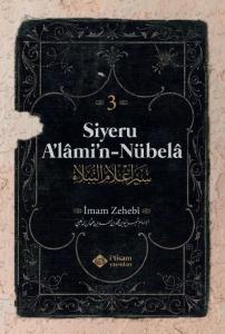 Siyeru Alamin Nübela Tercümesi (Cilt 3)