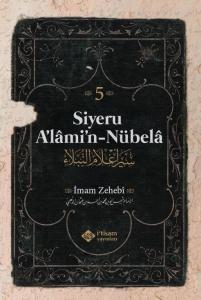 Siyeru Alamin Nübela Tercümesi (Cilt 5)